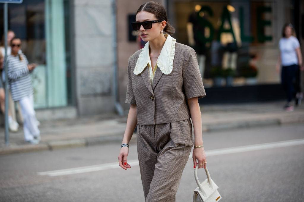 Moda trendy:  Wielki powrót minimalizmu. Co będzie modne tej jesieni?