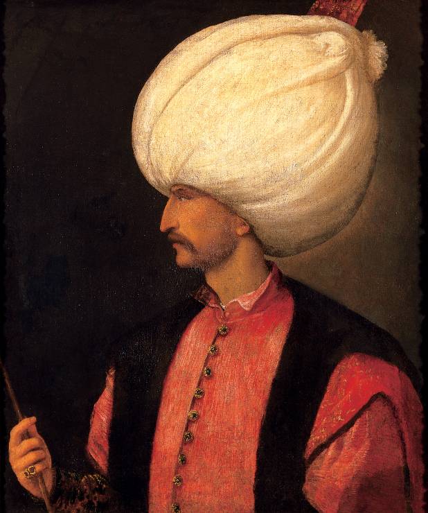 LITTLE FASHION STORY: Ponadczasowy i wciąż modny turban