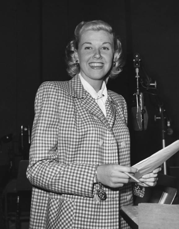 Kim była Doris Day prywatnie?