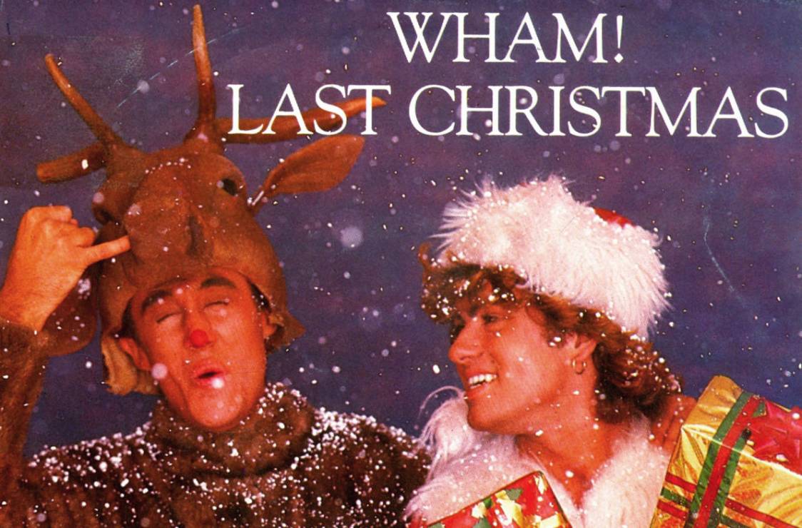 George Michael najbardziej zasłynął utworem „Last Christmas”