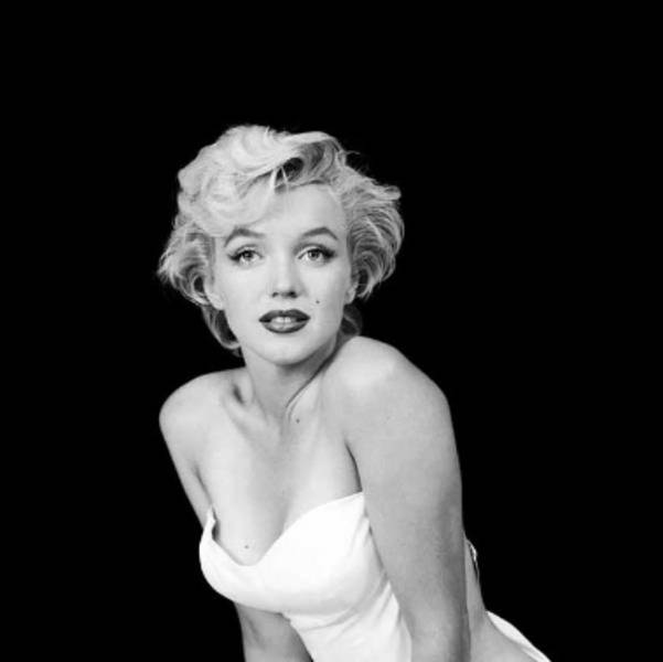 Marilyn Monroe kończyłaby dziś 90 lat. Jaka była naprawdę ikona wszech czasów? [DUŻO ZDJĘĆ]