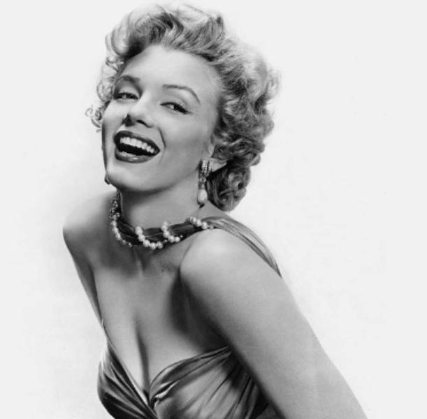 Marilyn Monroe kończyłaby dziś 90 lat. Jaka była naprawdę ikona wszech czasów? [DUŻO ZDJĘĆ]