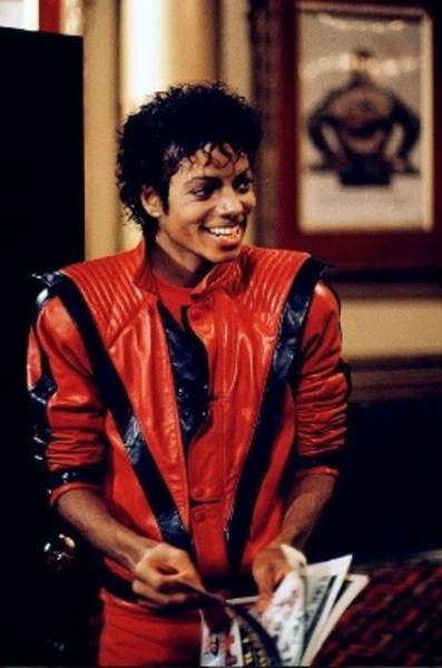 Michael Jackson Od króla popu do króla skandali. Kim tak naprawdę był Michael Jackson? [ZDJĘCIA]