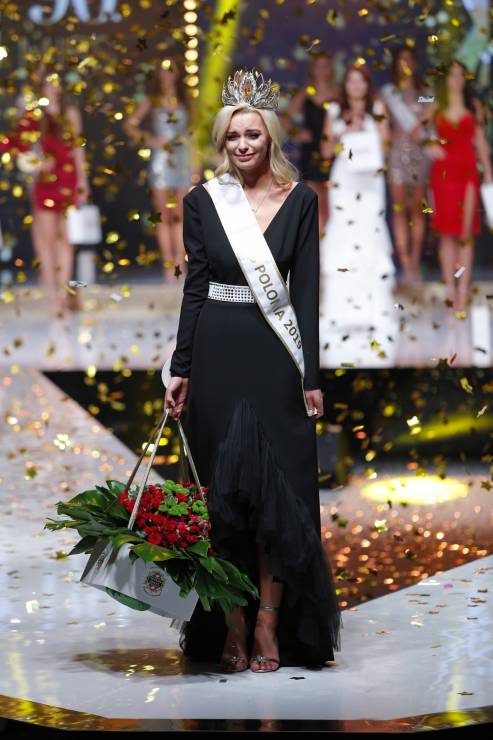 Miss Polonia 2019: wyniki