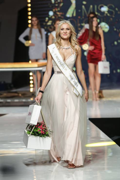 Miss Polonia 2019: wyniki