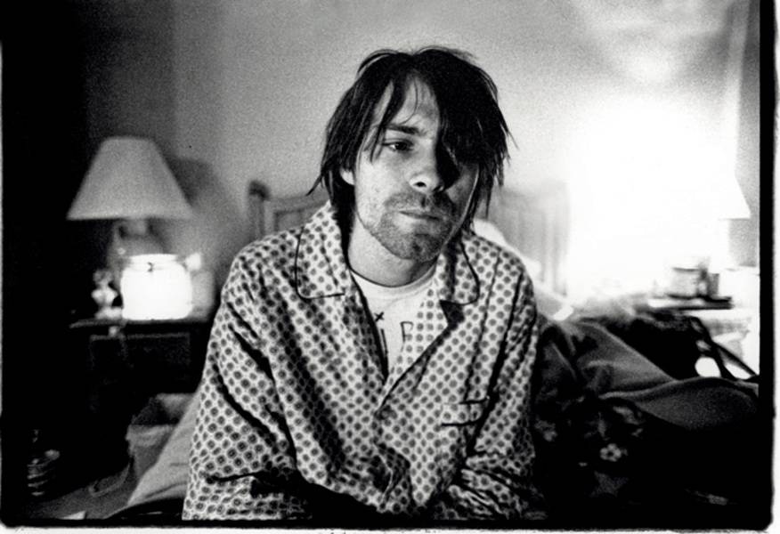 Kurt Cobain głośno sprzeciwiał się dyskryminacji ze względu na kolor skóry czy orientację seksualną. „Jeżeli kupiłeś naszą płytę, a nie lubisz gejów albo ludzi o żółtym czy czarnym kolorze skóry, to wyrzuć ją do śmieci. I nie przychodź na nasze koncerty” 