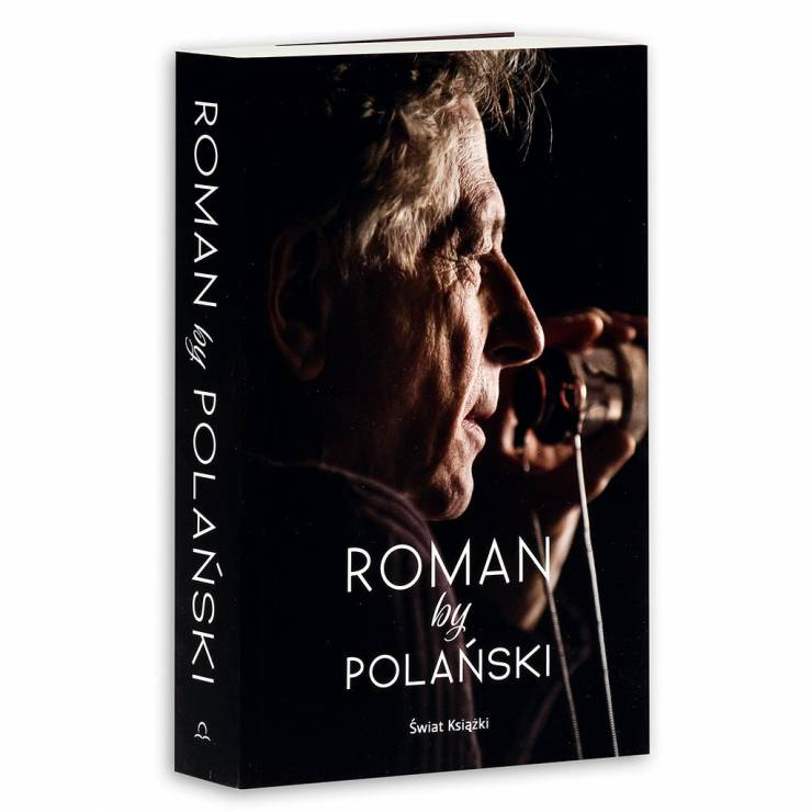 "Roman by Polański", Roman Polański