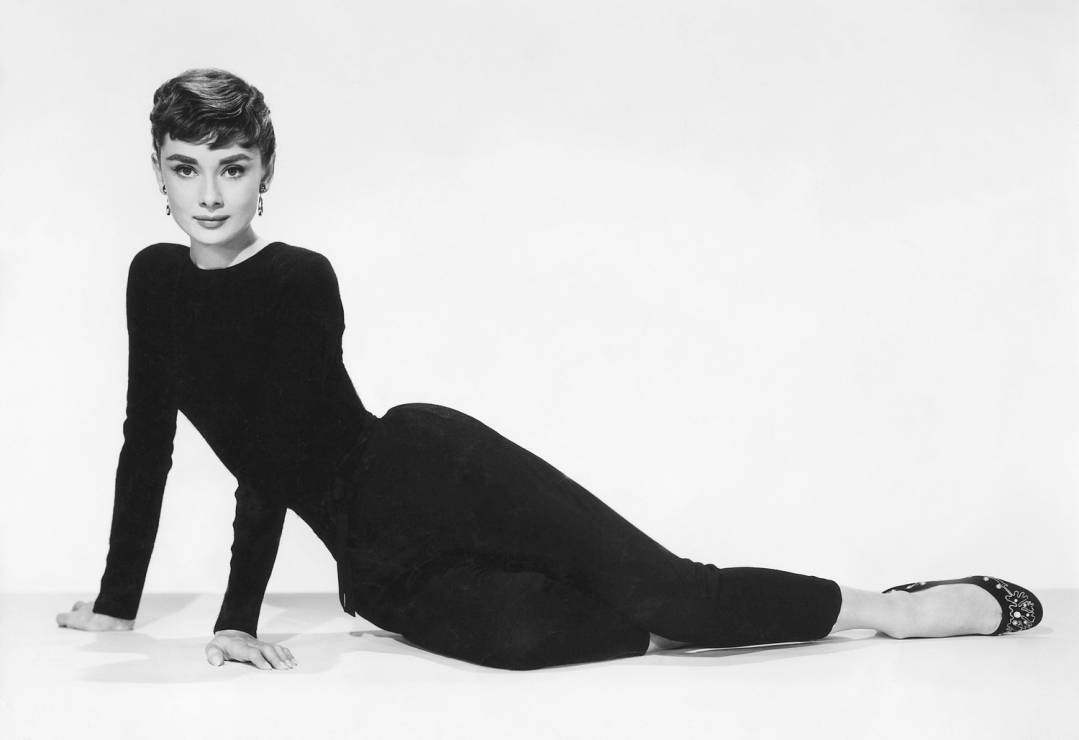 Audrey Hepburn - ponadczasowa ikona stylu