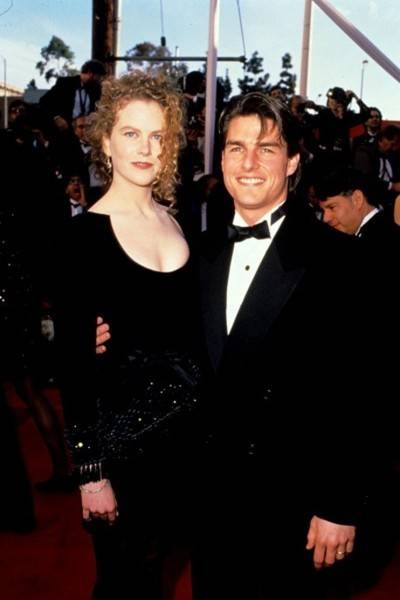 Tom Cruise od trzech lat nie widział córki, szpiegował Russela Crowe'a. Aktor przesiąknięty scjentologią