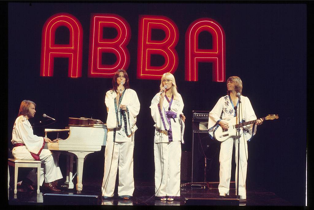 Wszystko, czego nie wiedziałaś o legendarnej grupie ABBA - historia miłości, zdrad i skandali