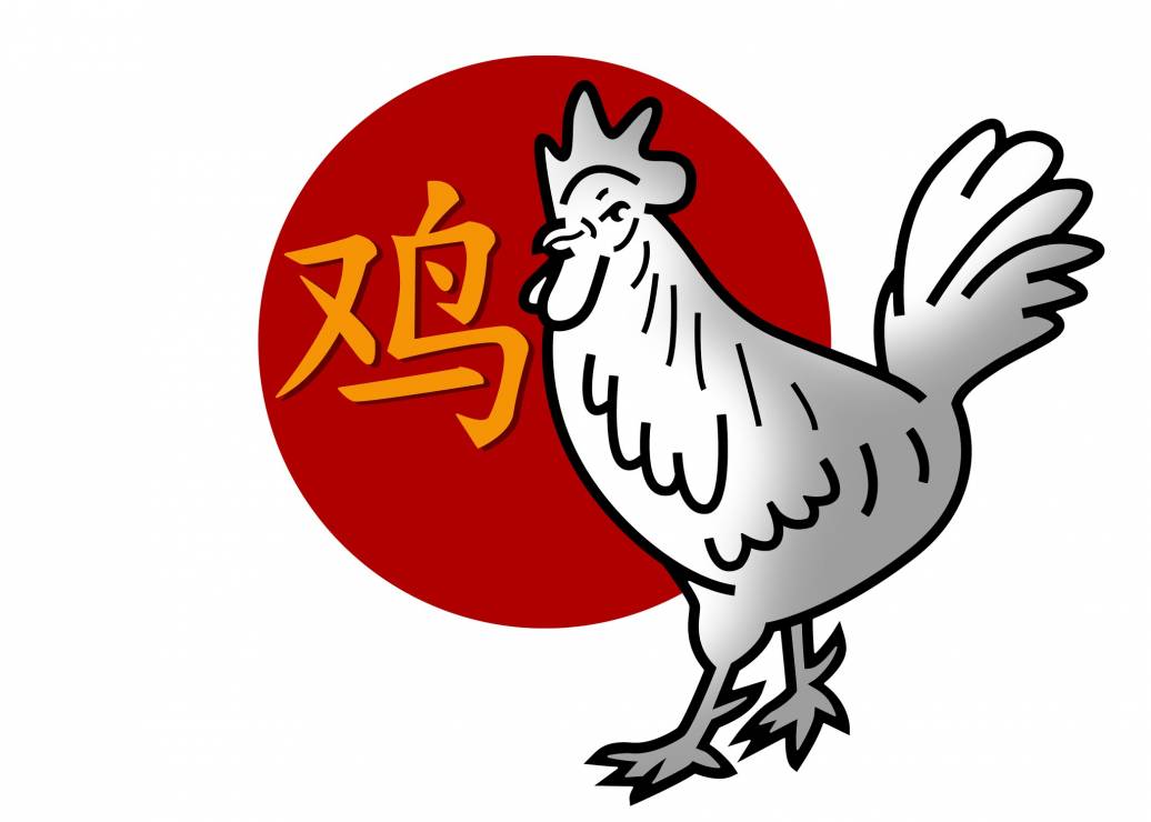 Horoskop chiński na 2022 rok - Kogut