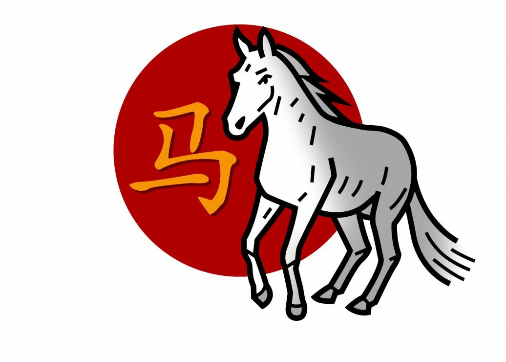 Horoskop chiński na 2022 rok - Koń