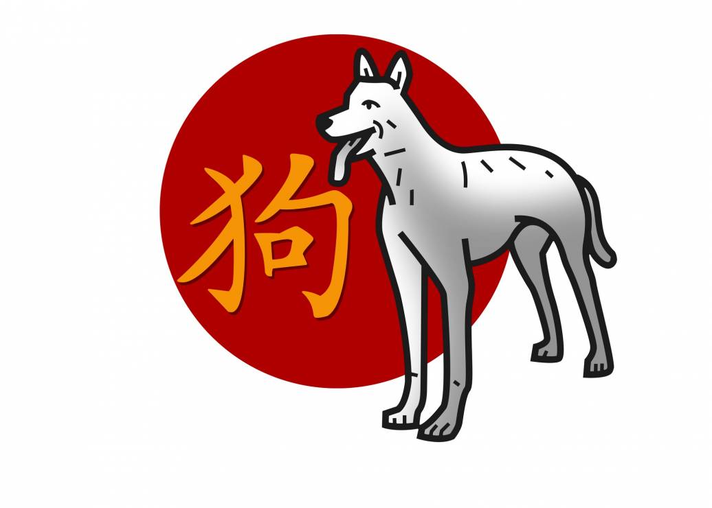 Horoskop chiński na 2022 rok - Pies