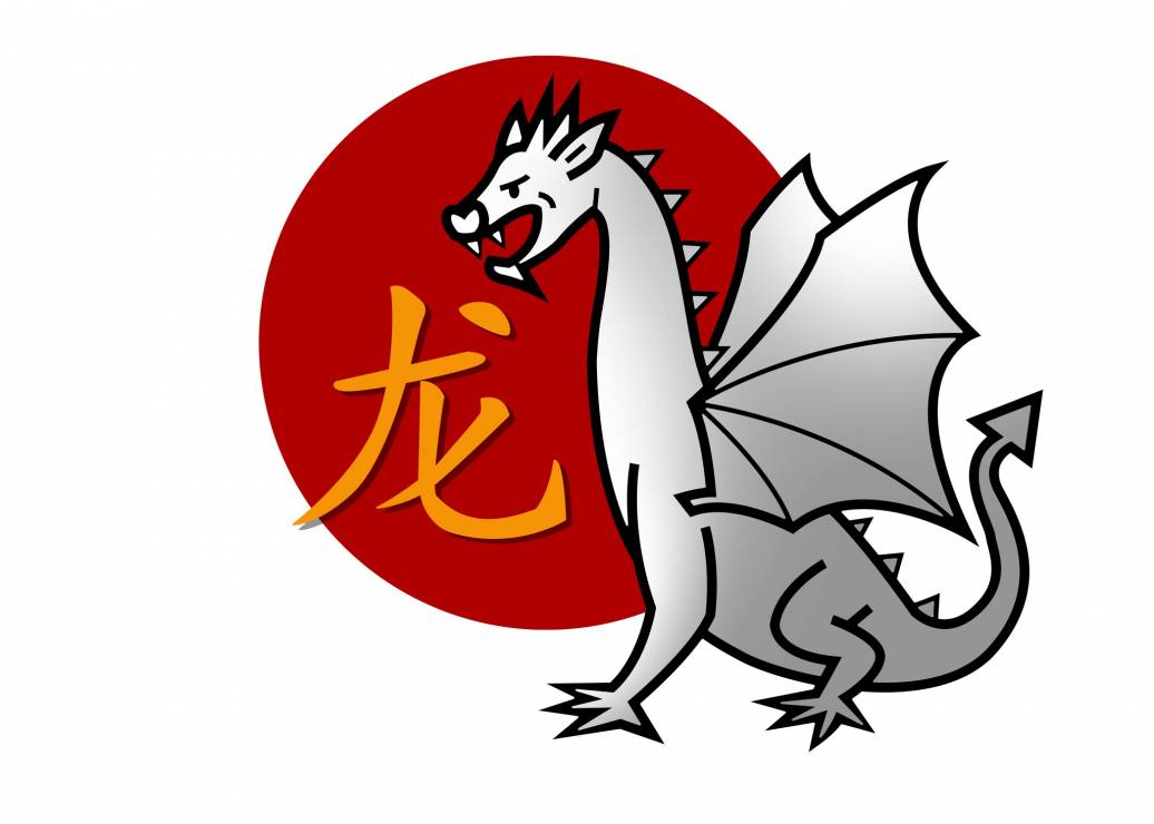Horoskop chiński na 2022 rok - Smok