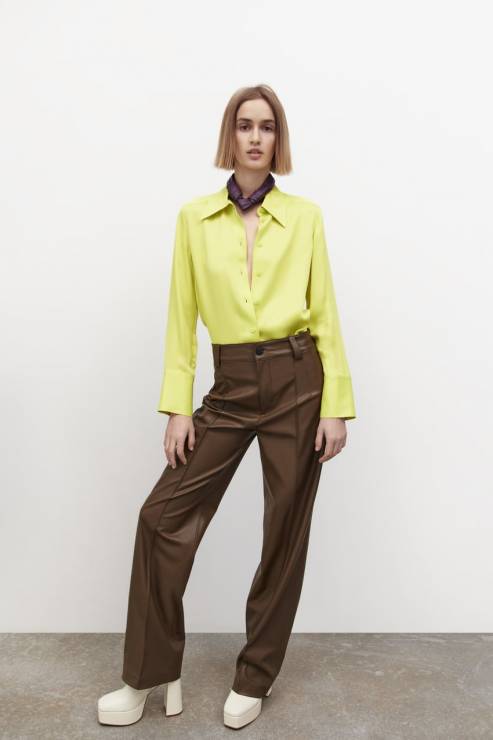 Spodnie Zara, cena: 29,90