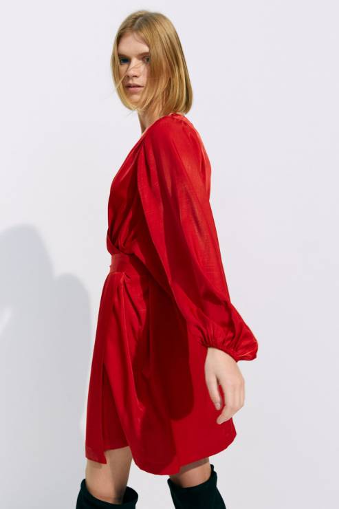 Sukienka H&M, cena: 89,99zł