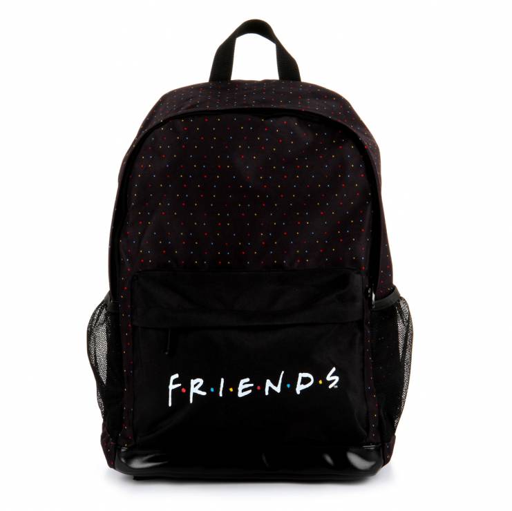 Plecak z kolekcji Friends