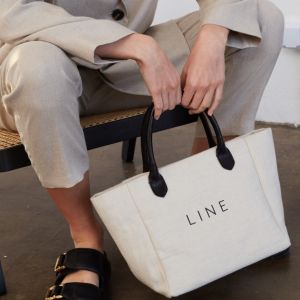 line-bag