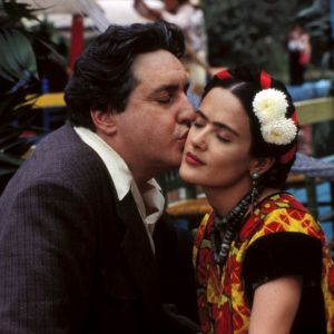 Frida Kahlo i Diego Rivera. Historia burzliwego związku meksykańskich artystów