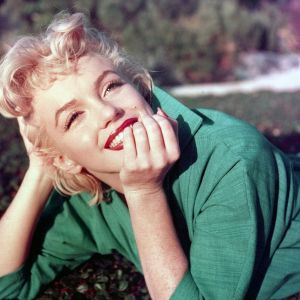 Marilyn Monroe – cytaty, które zapisały się na kartach historii
