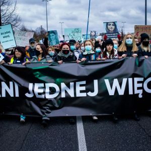 Sejm odrzucił projekt liberalizujący przepisy aborcyjne. Za jego przyjęciem niespodziewanie głosowała jedna posłanka PiS