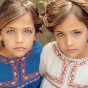 Jak dziś wyglądają najpiękniejsze bliźniaczki świata?