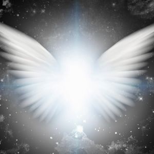 Anioł wieczności pomaga w kontaktach z zaświatami. Poproś o zwłaszcza o tę 1 rzecz