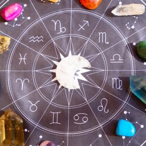 Wielki horoskop kryształowy na październik 2023 dla wszystkich znaków zodiaku
