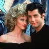 ohn Travolta i Olivia Newton-John w musicalu Grease