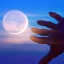 Księżyc balsamiczny otwiera drogę do harmonii