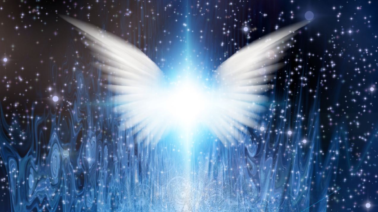 Angelologia: wielki horoskop anielski na luty 2023 roku