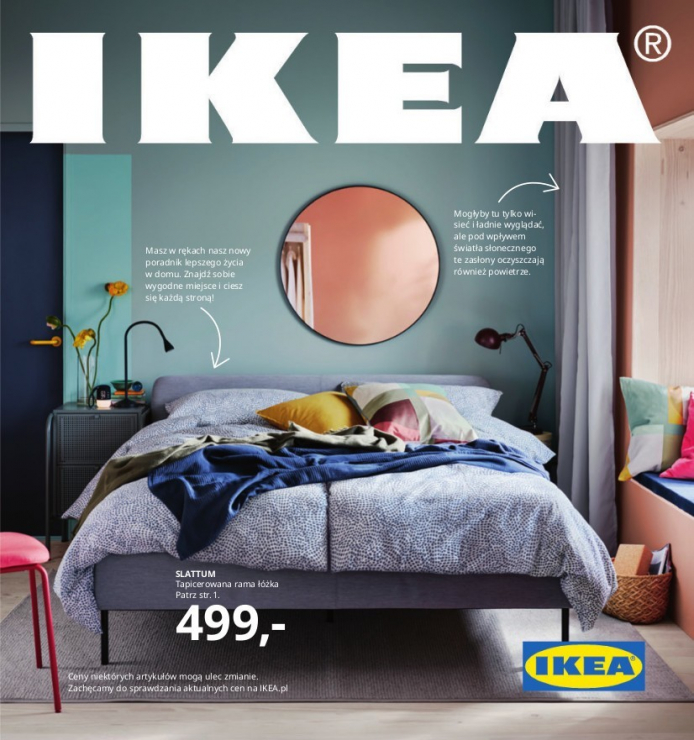 Ikea Neuer Katalog 2021